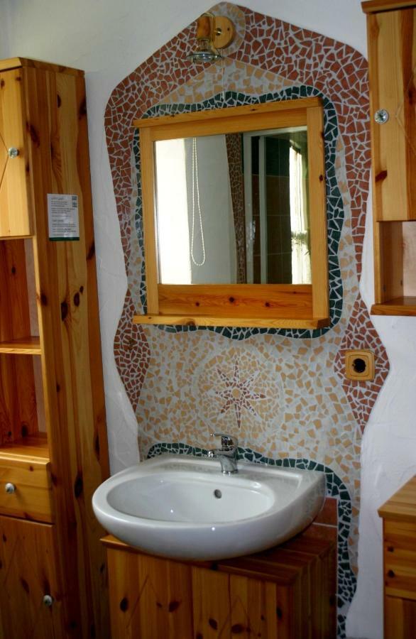 Reiterbauernhof Schoenlehenhof Mank Buitenkant foto