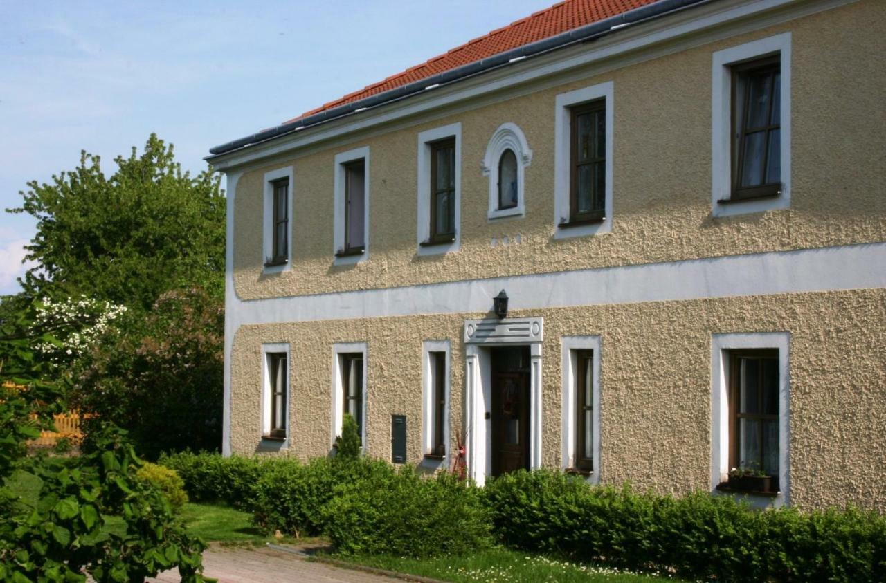 Reiterbauernhof Schoenlehenhof Mank Buitenkant foto