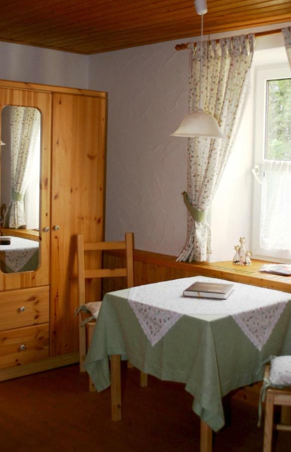 Reiterbauernhof Schoenlehenhof Mank Buitenkant foto